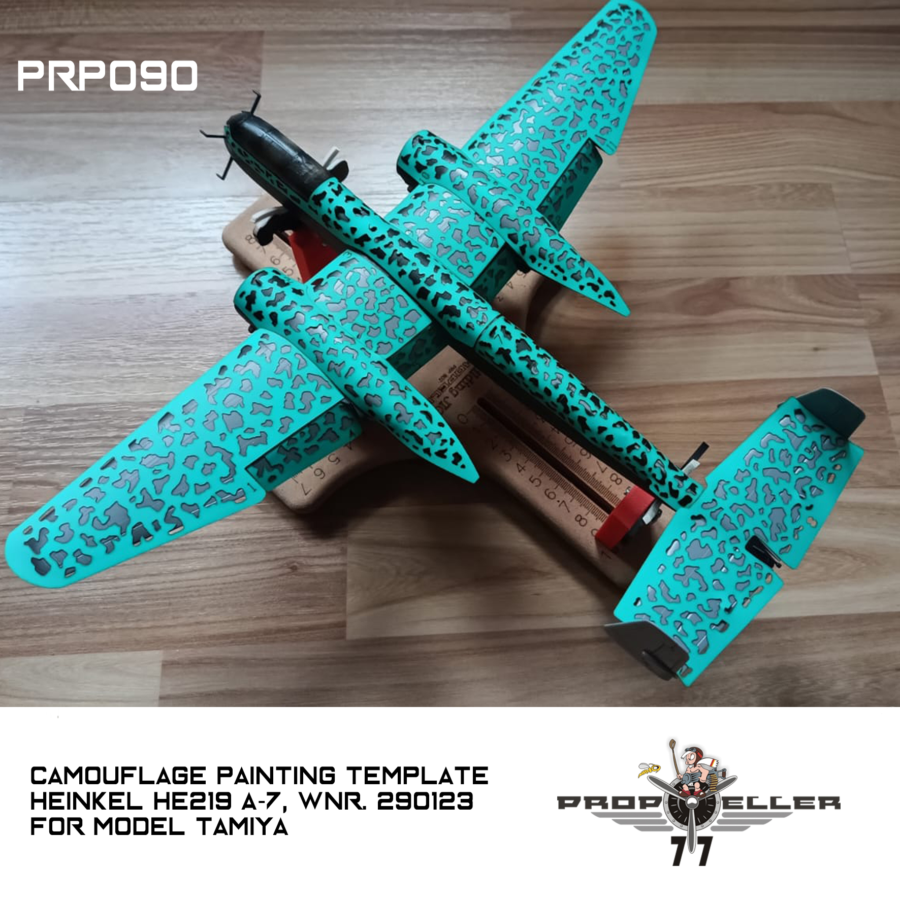 PRP090A