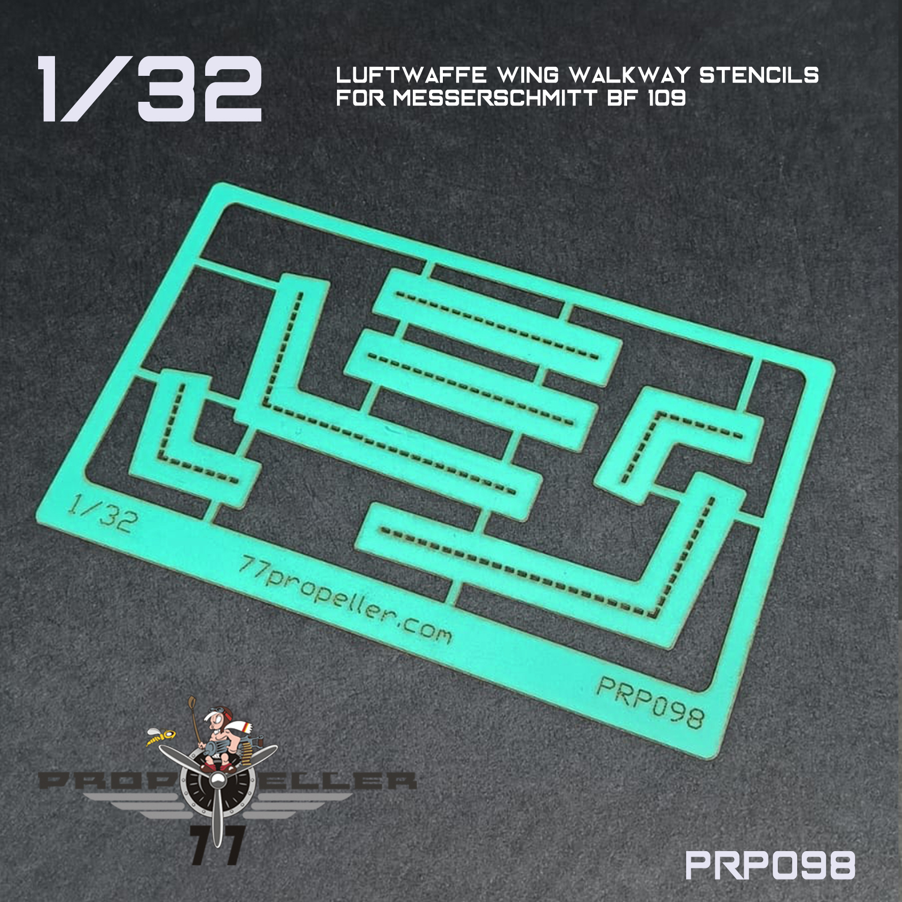 PRP098