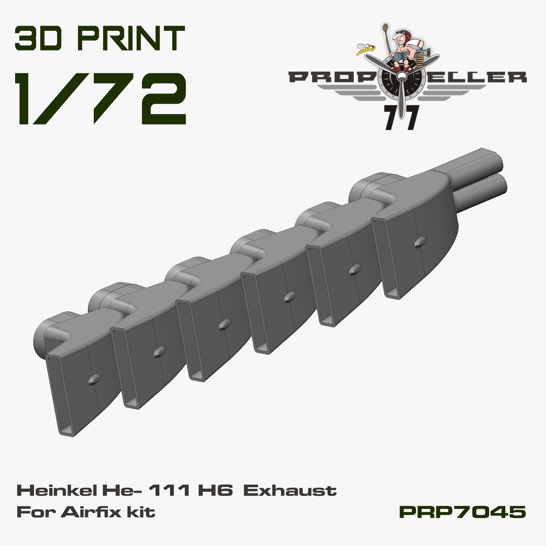 PRP7045