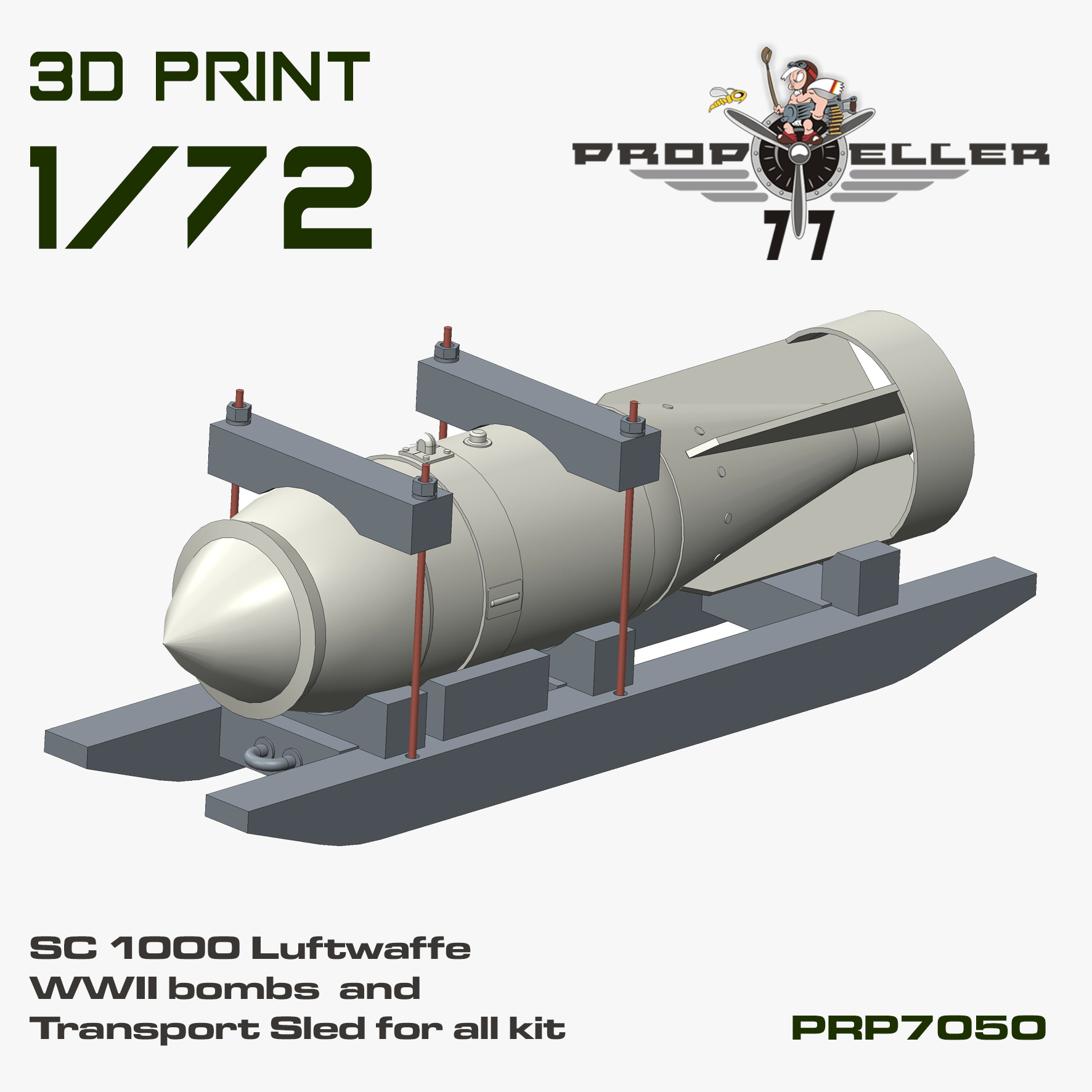PRP7050
